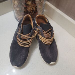 ESSE ut ESSE FRINGE SNEAKERS 37
